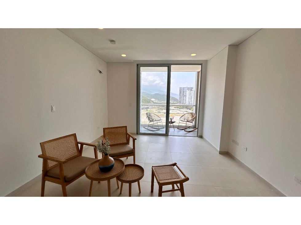 Apartamento en venta en Santa Martha, Santa Marta · foto 8 de 24