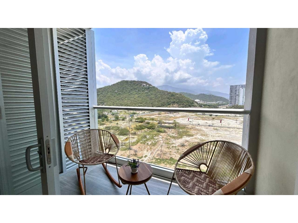 Apartamento en venta en Santa Martha, Santa Marta · foto 9 de 24