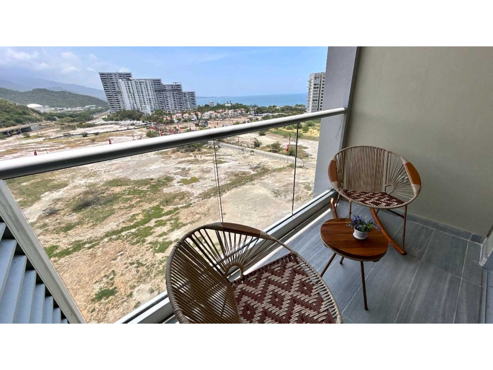 Apartamento en venta en Santa Martha, Santa Marta · foto 10 de 24