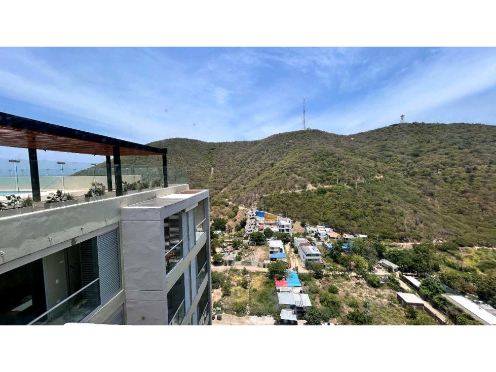 Apartamento en venta en Santa Martha, Santa Marta · foto 11 de 24
