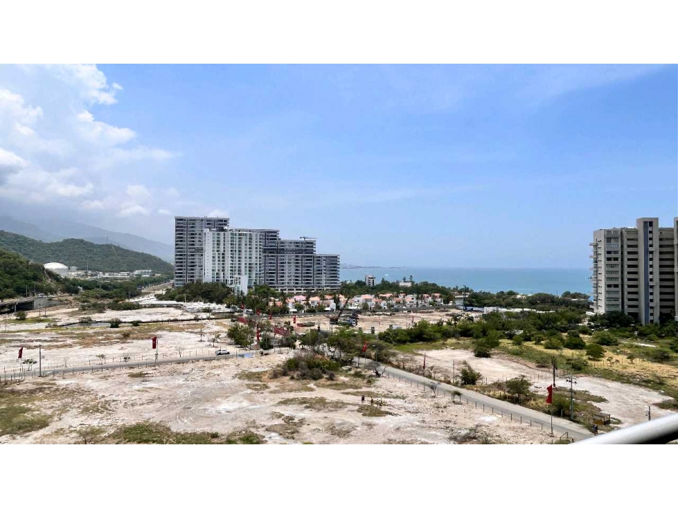 Apartamento en venta en Santa Martha, Santa Marta · foto 12 de 24