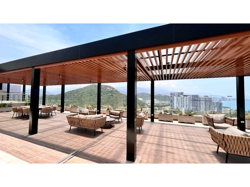 Apartamento en venta en Santa Martha, Santa Marta · foto 13 de 24