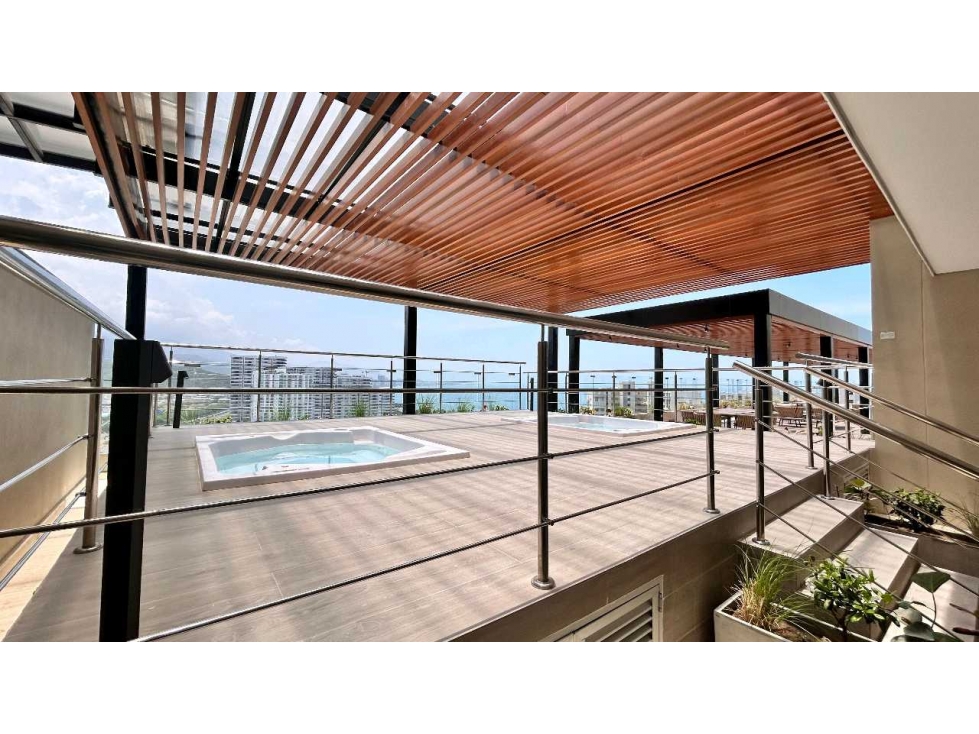 Apartamento en venta en Santa Martha, Santa Marta · foto 14 de 24