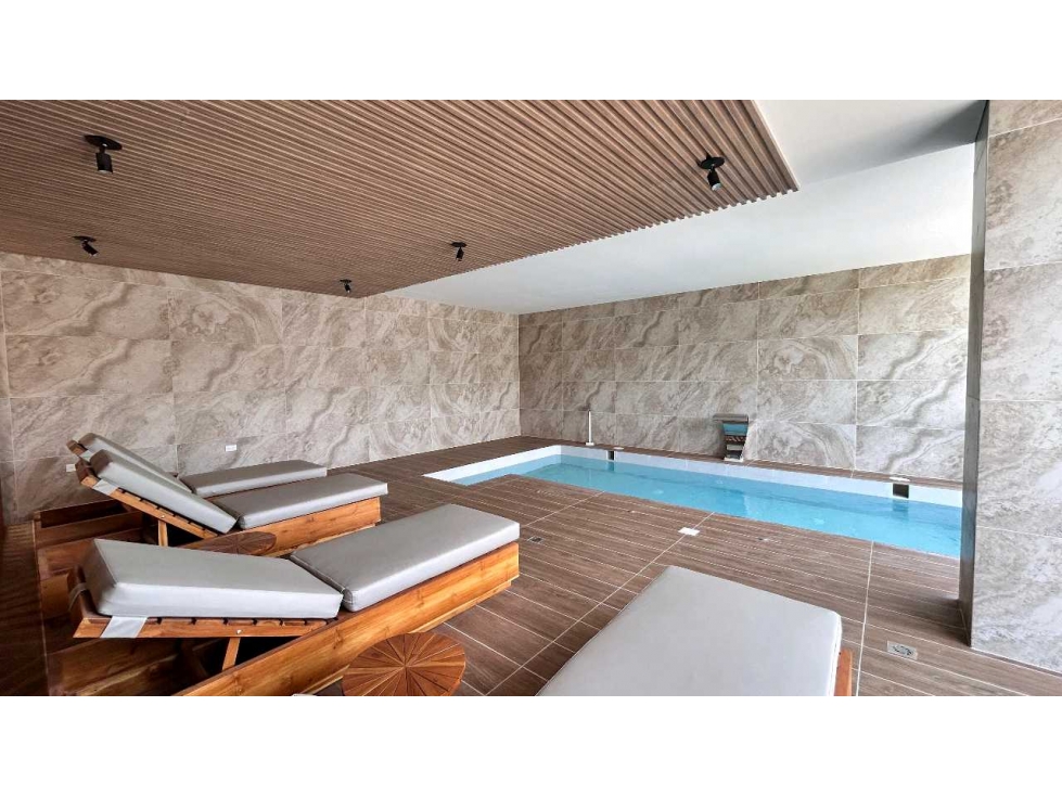 Apartamento en venta en Santa Martha, Santa Marta · foto 15 de 24