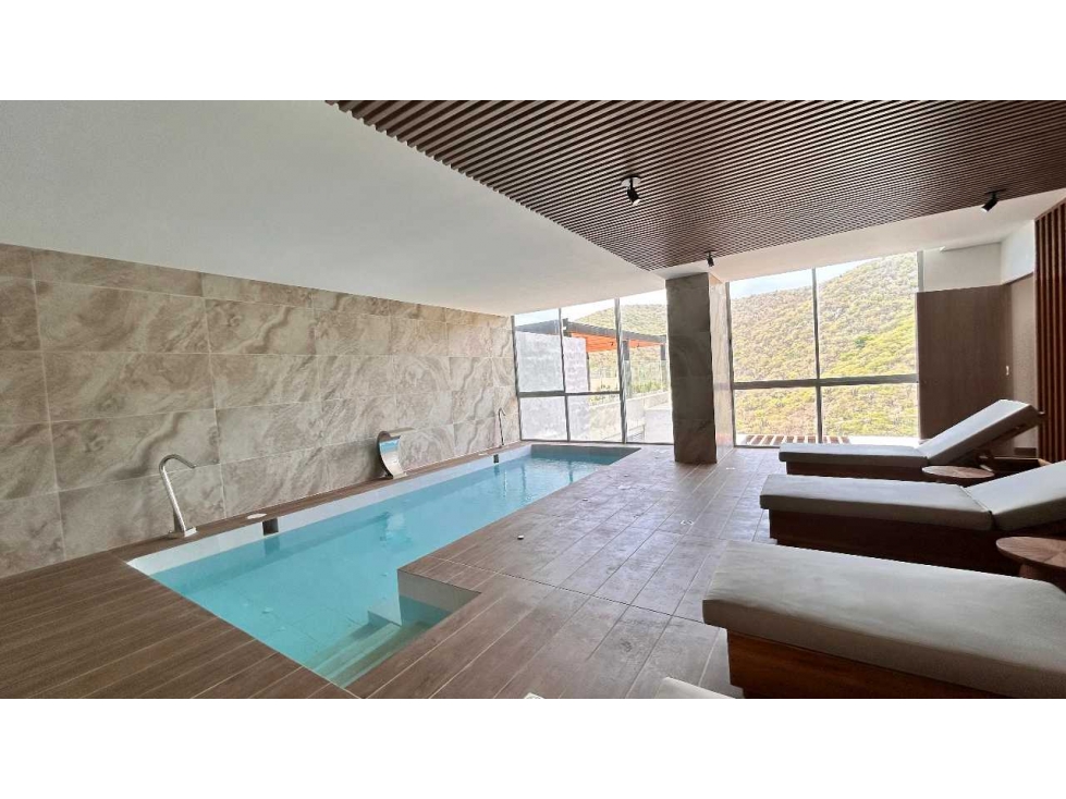 Apartamento en venta en Santa Martha, Santa Marta · foto 16 de 24