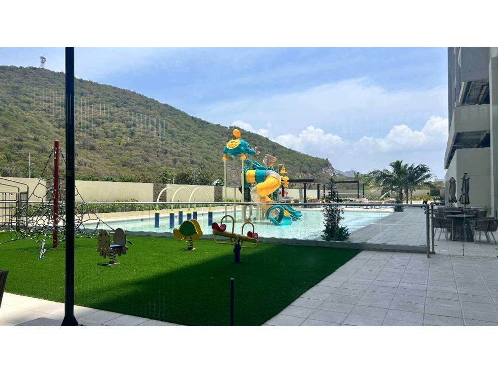 Apartamento en venta en Santa Martha, Santa Marta · foto 18 de 24