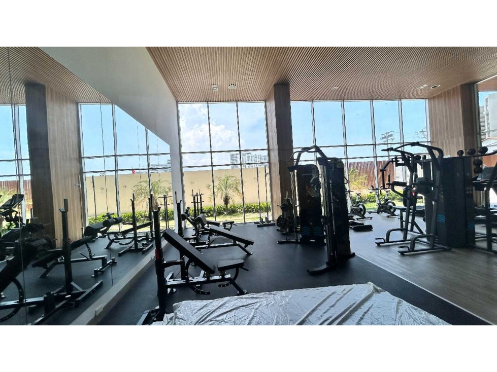 Apartamento en venta en Santa Martha, Santa Marta · foto 21 de 24
