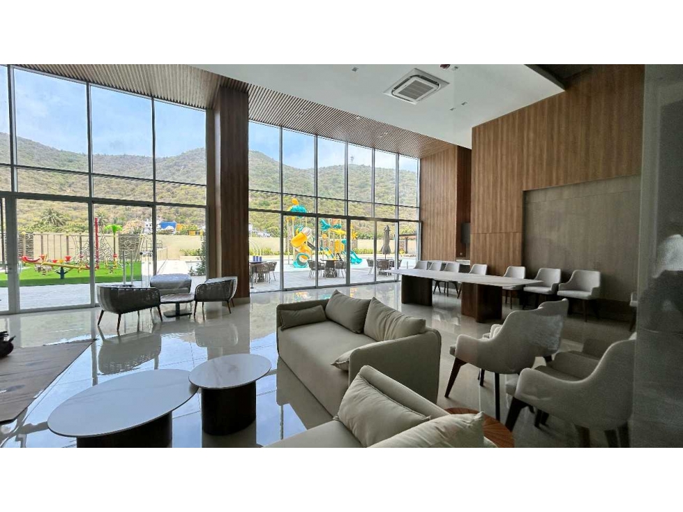 Apartamento en venta en Santa Martha, Santa Marta · foto 22 de 24