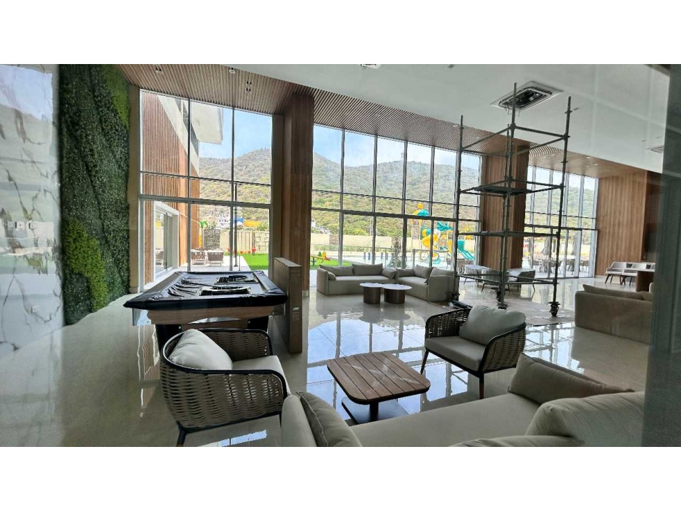 Apartamento en venta en Santa Martha, Santa Marta · foto 23 de 24
