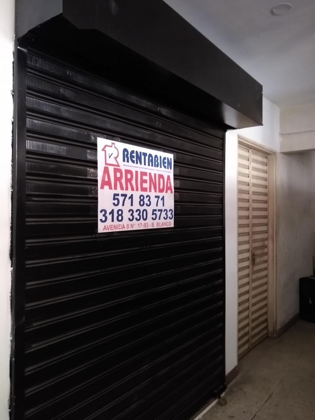 Local en Arriendo en Latino, Cúcuta