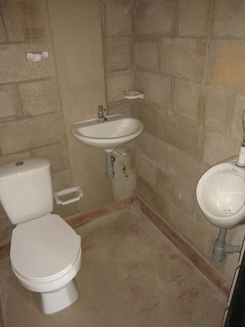 Bodega en arriendo en San Miguel, Cúcuta, 182 m² · foto 5 de 8