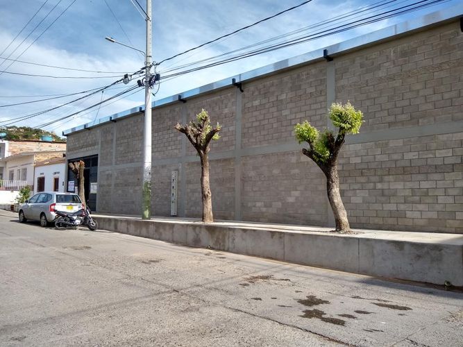 Bodega en arriendo en San Miguel, Cúcuta, 182 m² · foto 8 de 8