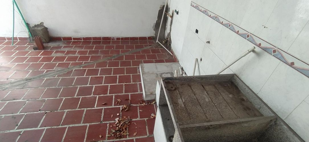 Local en arriendo en La Ceiba, Cúcuta, 130 m² · foto 12 de 12
