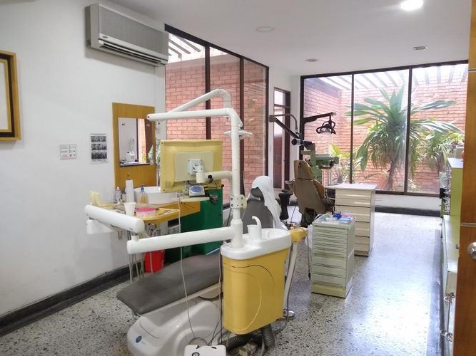 Local en arriendo en Libertadores, Cúcuta, 235 m² · foto 11 de 23