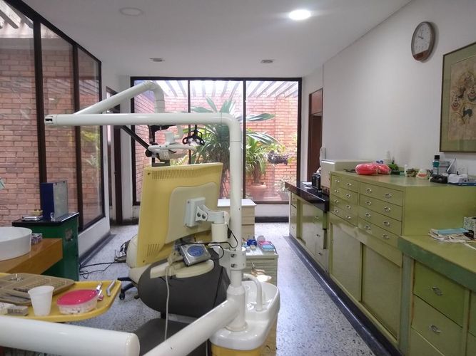 Local en arriendo en Libertadores, Cúcuta, 235 m² · foto 12 de 23