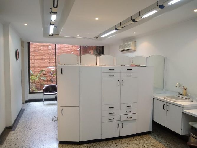 Local en arriendo en Libertadores, Cúcuta, 235 m² · foto 19 de 23