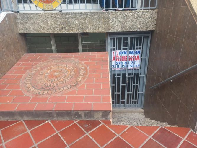 Oficina en arriendo en La Playa, Cúcuta, 64 m² · foto 2 de 7