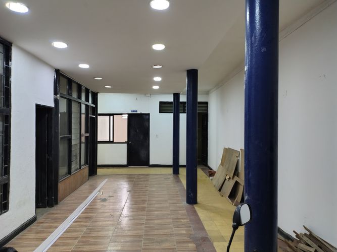 Bodega en arriendo en El Llano, Cúcuta, 400 m² · foto 3 de 14
