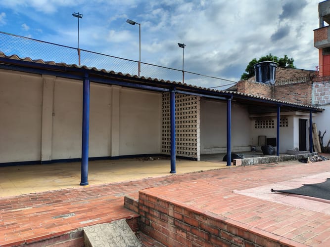 Bodega en arriendo en El Llano, Cúcuta, 400 m² · foto 10 de 14
