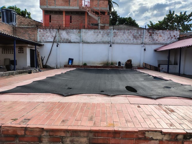 Bodega en arriendo en El Llano, Cúcuta, 400 m² · foto 11 de 14