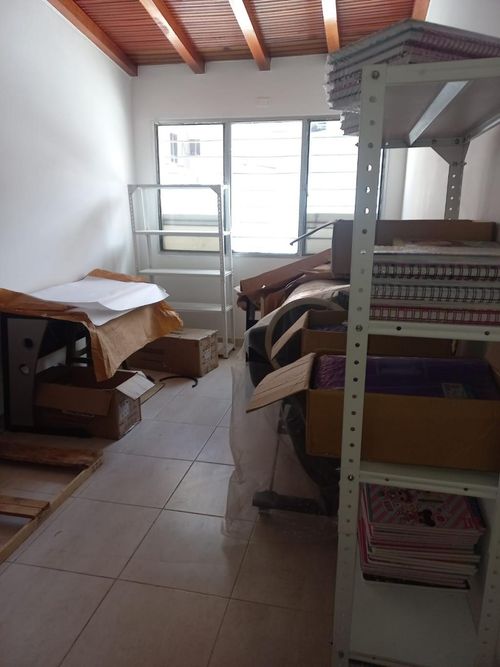 Oficina en arriendo en Quinta Oriental, Cúcuta, 15 m² · foto 4 de 6