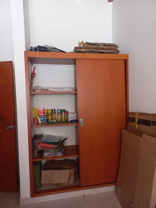 Oficina en arriendo en Quinta Oriental, Cúcuta, 15 m² · foto 5 de 6