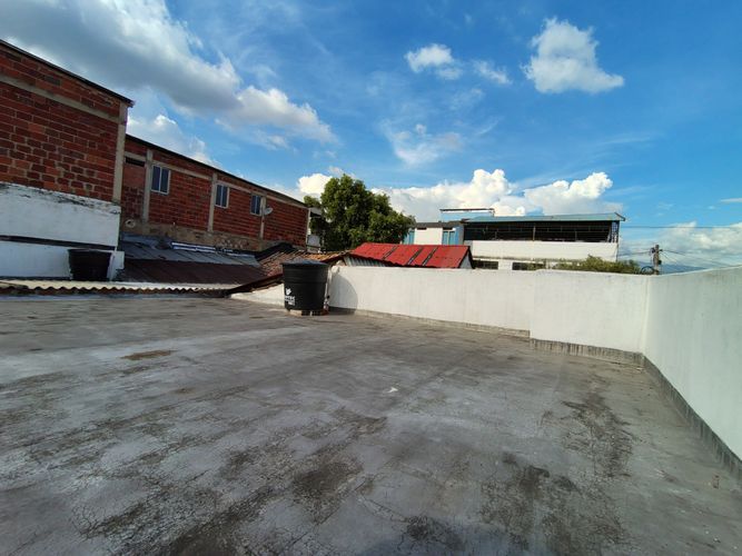 Bodega en arriendo en El Llano, Cúcuta, 400 m² · foto 13 de 14