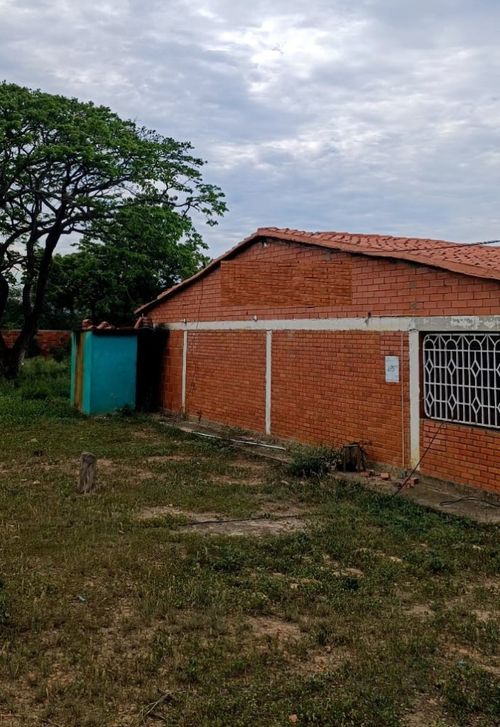Casa de 2 alcobas en arriendo en La Gazapa, Cúcuta · foto 6 de 13