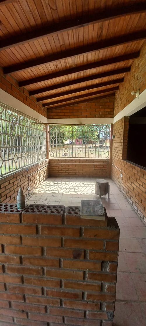 Casa de 2 alcobas en arriendo en La Gazapa, Cúcuta · foto 11 de 13