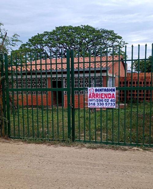 Casa de 2 alcobas en arriendo en La Gazapa, Cúcuta · foto 13 de 13