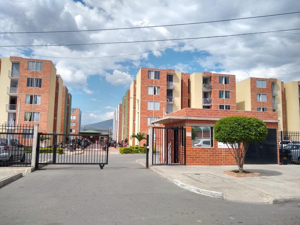 Foto del apartamento