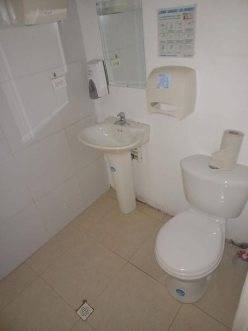 Casa de 8 alcobas en arriendo en Caobos, Cúcuta, 502 m² · foto 20 de 24