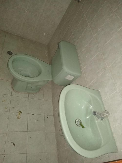 Local en arriendo en Quinta Oriental, Cúcuta, 20 m² · foto 8 de 8