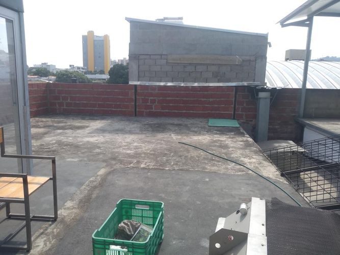 Local en arriendo en Caobos, Cúcuta, 40 m² · foto 9 de 11