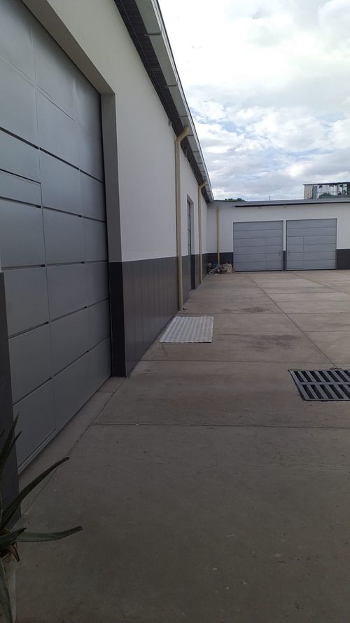 Bodega en arriendo en Callejon, Cúcuta, 889 m² · foto 2 de 16