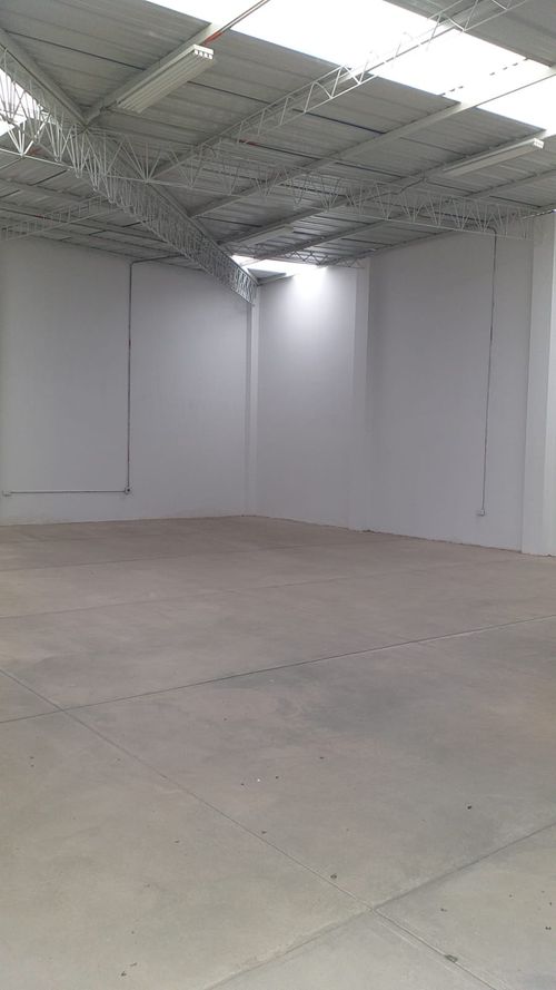 Bodega en arriendo en Callejon, Cúcuta, 889 m² · foto 5 de 16