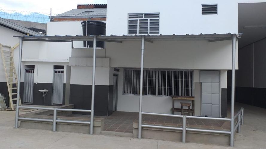 Bodega en arriendo en Callejon, Cúcuta, 889 m² · foto 8 de 16