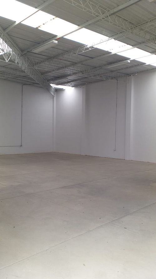 Bodega en arriendo en Callejon, Cúcuta, 889 m² · foto 11 de 16