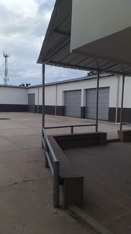 Bodega en arriendo en Callejon, Cúcuta, 889 m² · foto 14 de 16