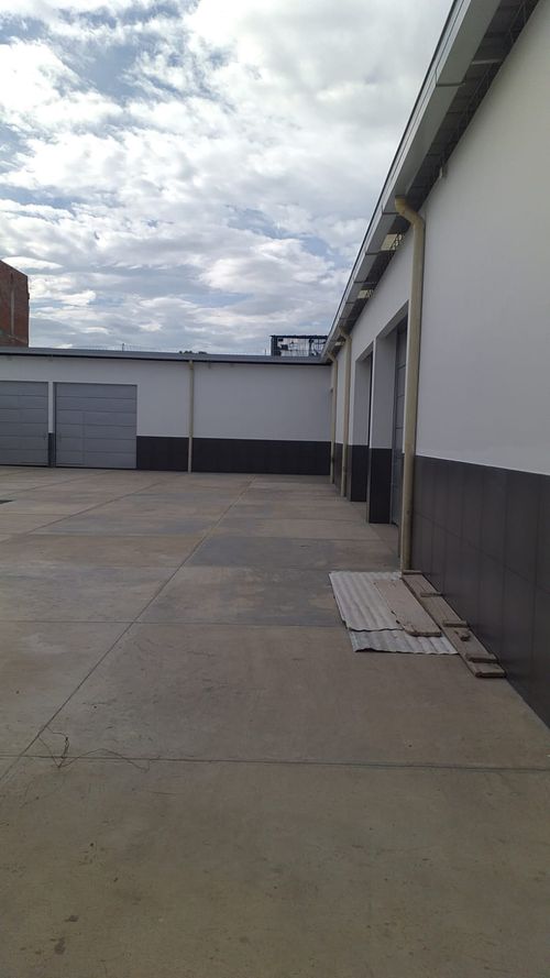 Bodega en arriendo en Callejon, Cúcuta, 889 m² · foto 16 de 16
