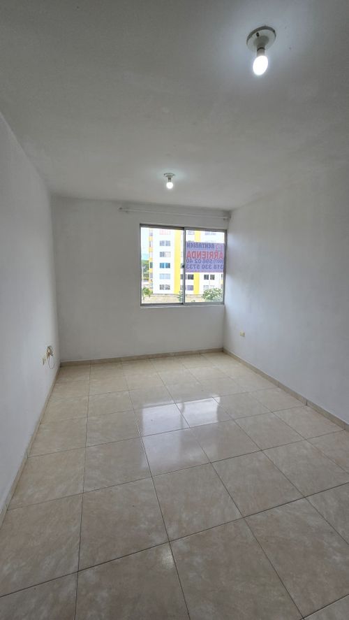 Apartamento de 3 alcobas en arriendo en Lomitas, Villa del Rosario, 50 m² · foto 2 de 12