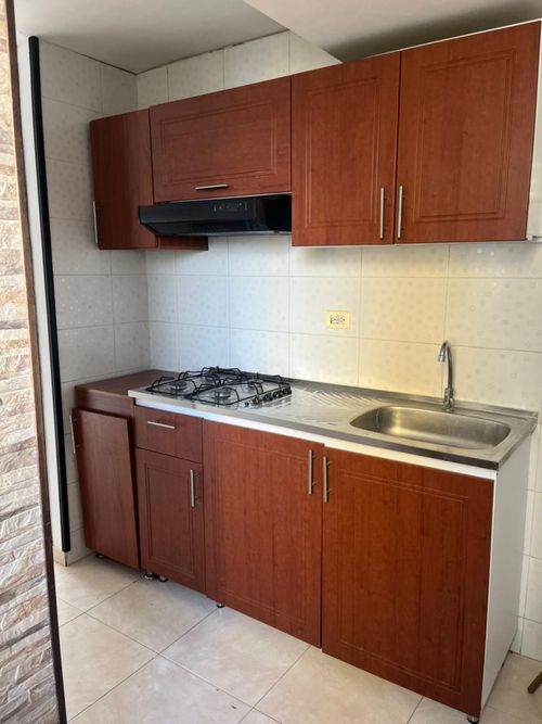 Apartamento de 3 alcobas en arriendo en Lomitas, Villa del Rosario, 50 m² · foto 3 de 12