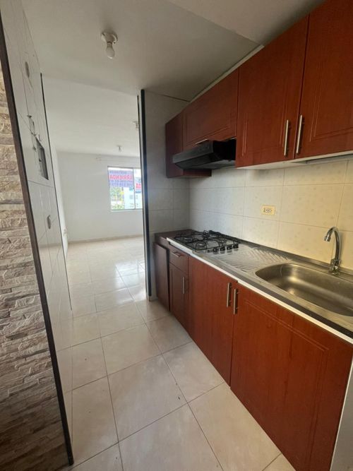 Apartamento de 3 alcobas en arriendo en Lomitas, Villa del Rosario, 50 m² · foto 4 de 12
