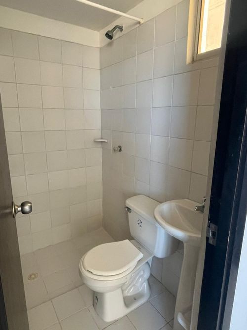 Apartamento de 3 alcobas en arriendo en Lomitas, Villa del Rosario, 50 m² · foto 7 de 12