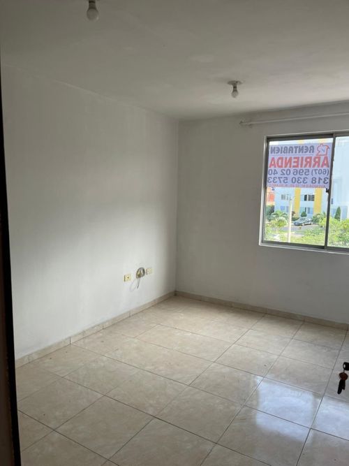 Apartamento de 3 alcobas en arriendo en Lomitas, Villa del Rosario, 50 m² · foto 8 de 12