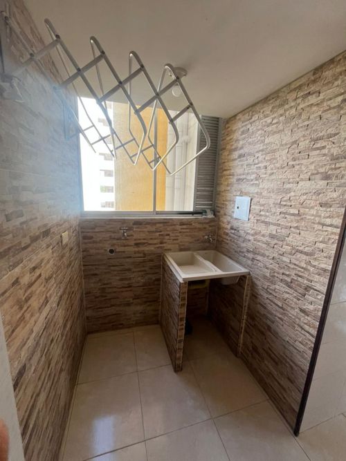 Apartamento de 3 alcobas en arriendo en Lomitas, Villa del Rosario, 50 m² · foto 12 de 12