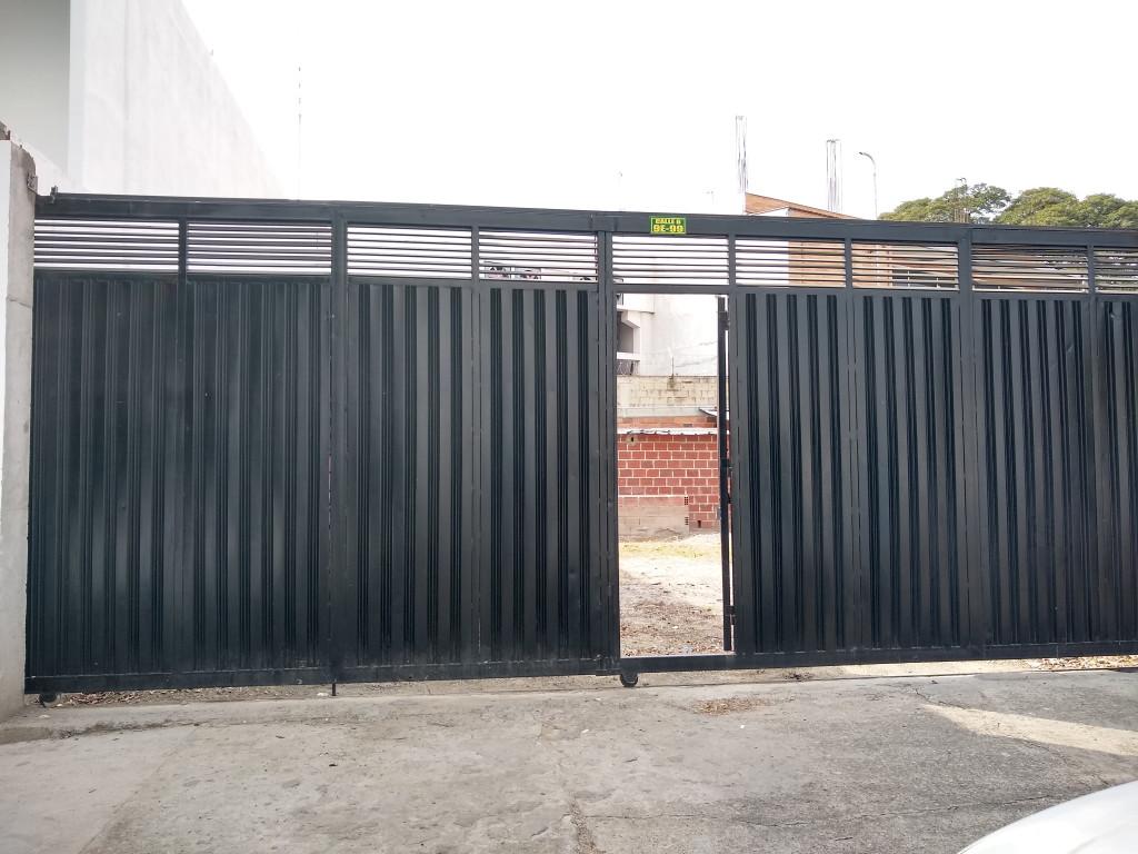 Retail space for rent in Quinta oriental, Cúcuta