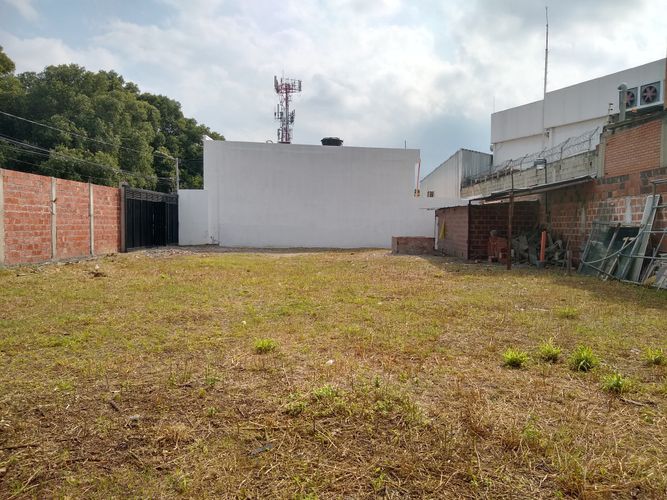 Local en arriendo en Quinta Oriental, Cúcuta, 705 m² · foto 7 de 11