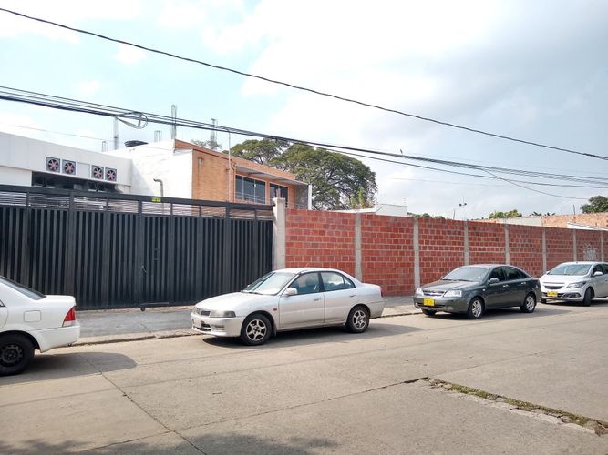 Local en arriendo en Quinta Oriental, Cúcuta, 705 m² · foto 11 de 11