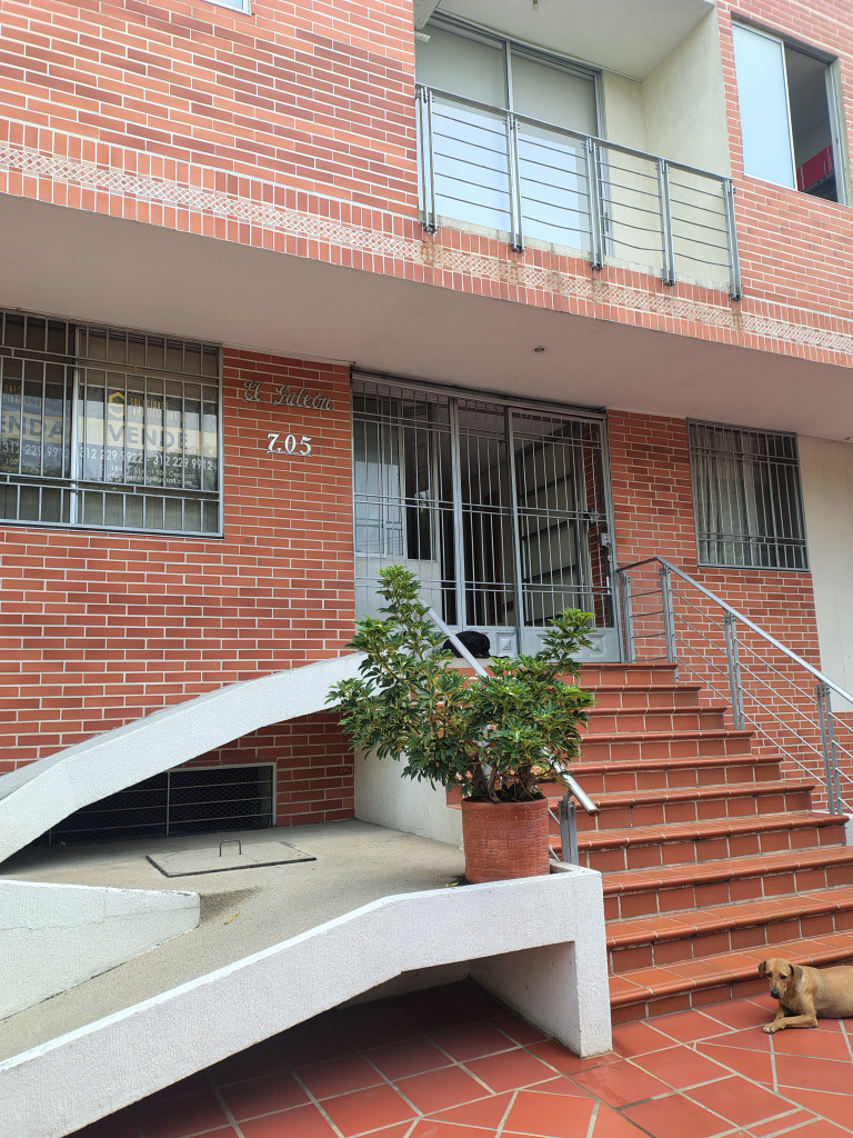 Apartaestudio en Arriendo en Colsag, Cúcuta